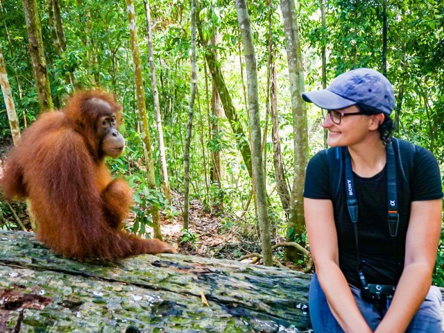Kamila Jeřábková (M Computers): Z cesty kolem světa do světa AI