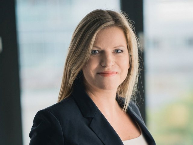 Markéta Houštecká ředitelkou INBRAIT