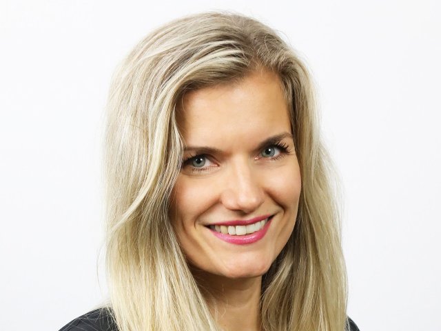 Ciml a Hofová v představenstvu OKsystemu