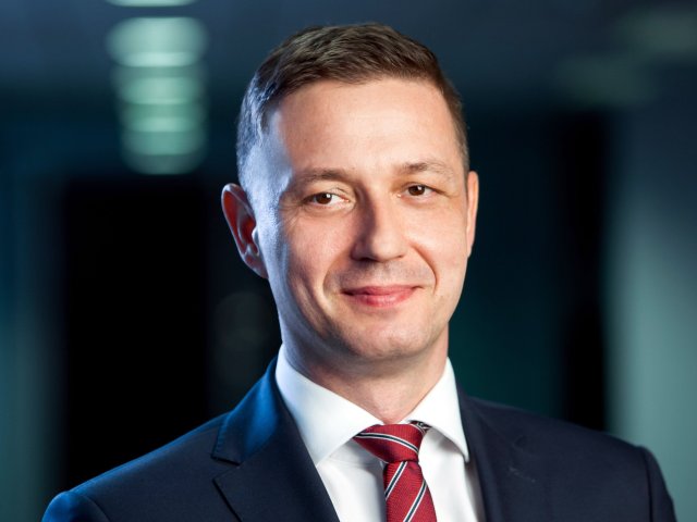 Za region střední a východní Evropy v Red Hatu zodpovídá Adam Wojtkowski