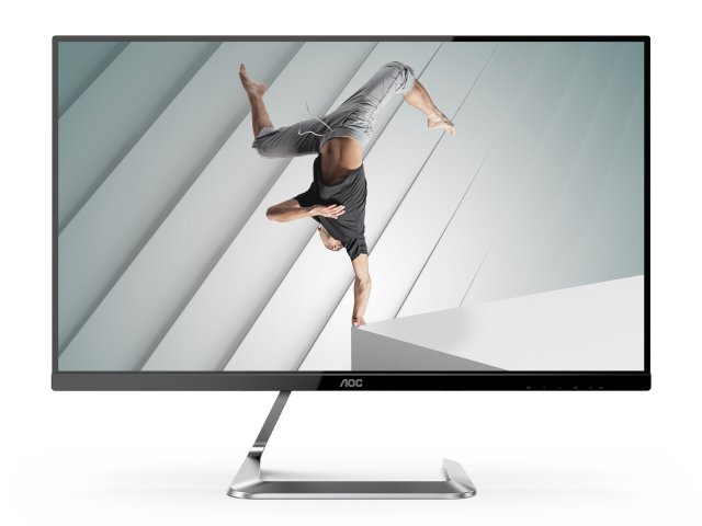 AOC: monitor Q27T1