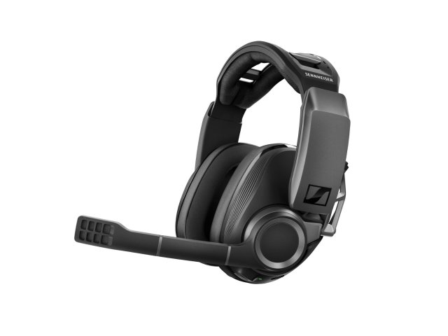 Sennheiser: herní headset GSP 670