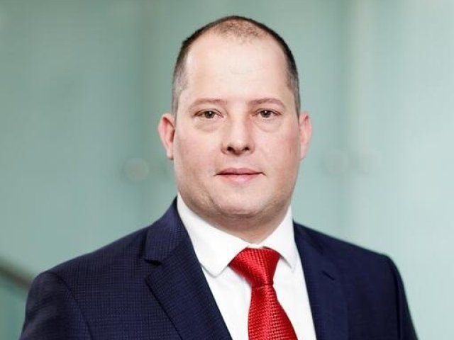 Ondřej Jaroš a Roman Koch ve vedení KPMG