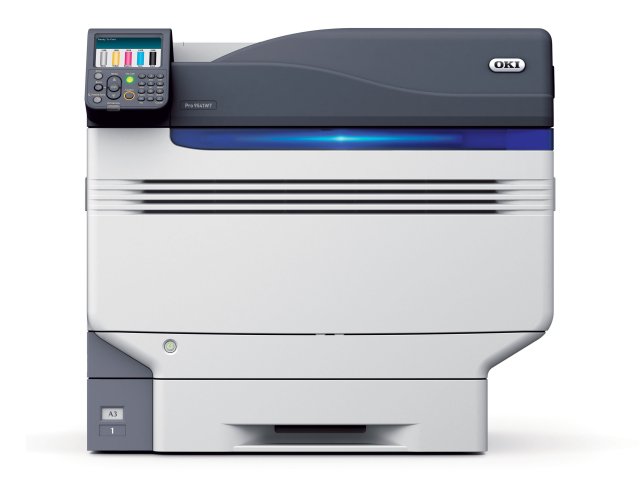 OKI: tiskárna Pro9541WT