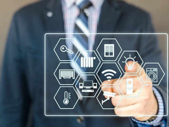 Sítě řízené obchodními potřebami chtějí do dvou let nasadit 3/4 firem