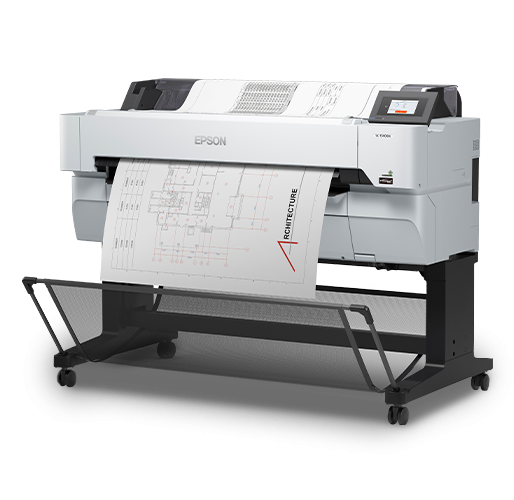 SureColor SC-T5400M