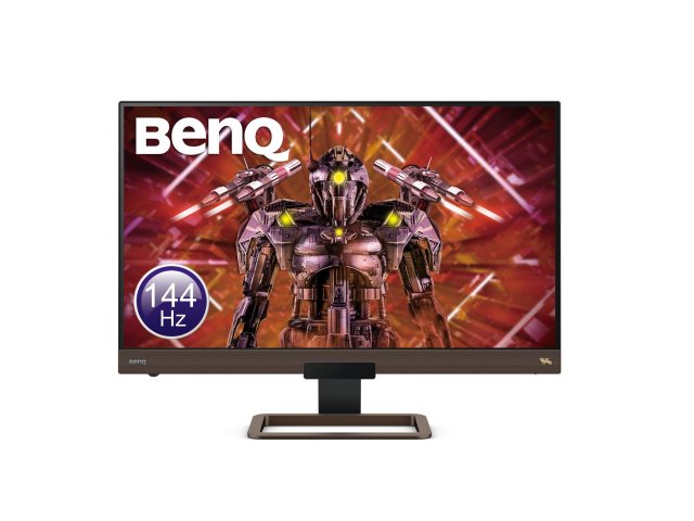 BenQ: monitor EX2780Q