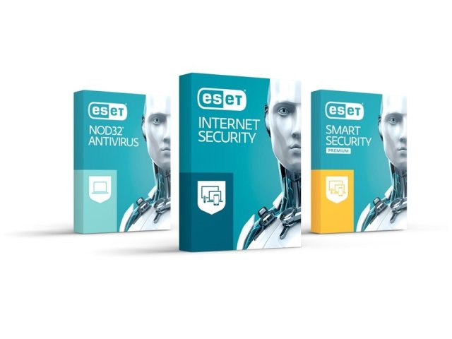 ESET představil novou edici produktů pro domácnosti
