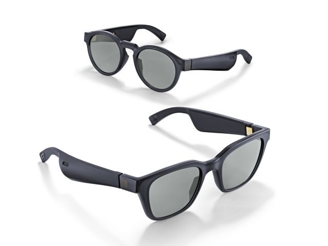 Bose: AR brýle Frames Alto a Frames Rondo