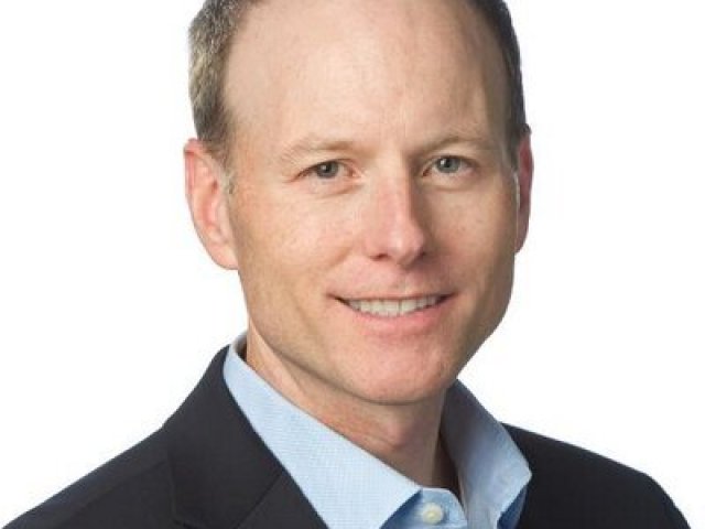 Jim Kruger vede marketing ve Veeam Software