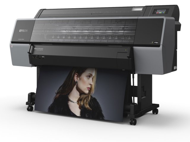 Epson: tiskárny SureColor SC-P7500 a SC-P9500
