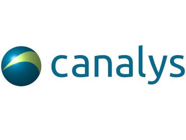 Canalys: Globální trh s počítači zaznamenal nejvyšší nárůst za posledních sedm let