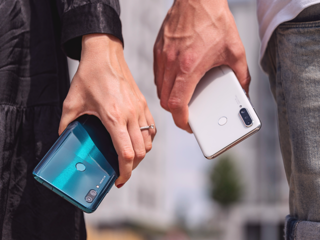 Společnost Huawei letos prodala už 200 milionů smartphonů