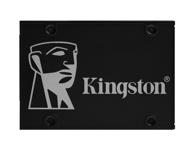 Kingston se pochlubil řadou novinek pro firmy i spotřebitele