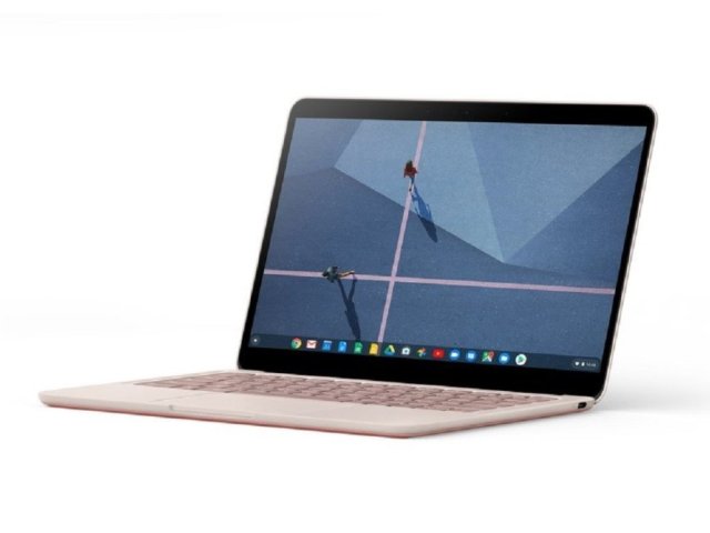 Google představil nové telefony i Pixelbook Go