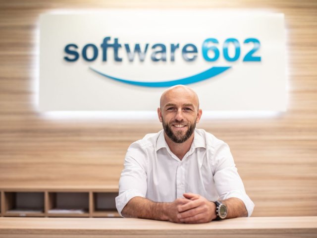 Software602: Konec zbytečného tisku dokumentů