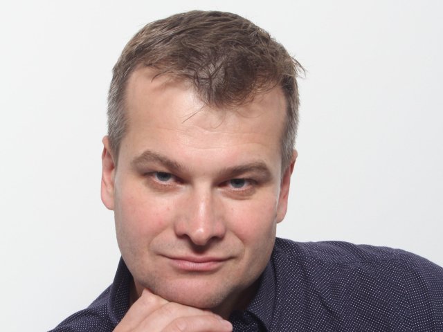 Milan Mottl territory sales managerem společnosti ExaGrid