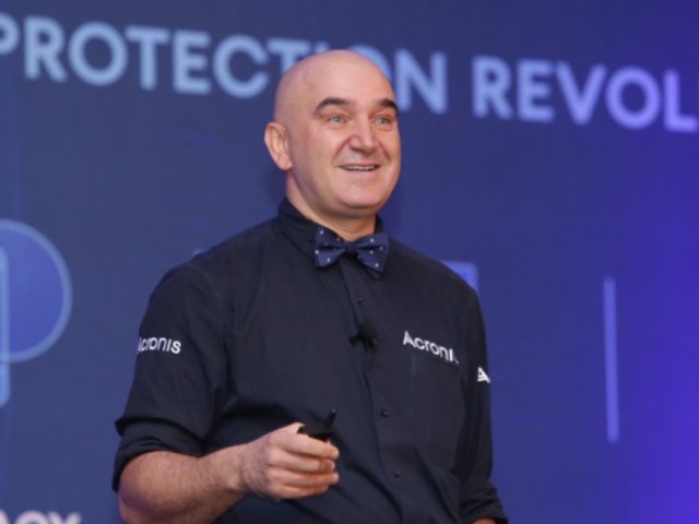 Acronis vylepšuje kybernetickou ochranu, tradiční metody jsou zastaralé