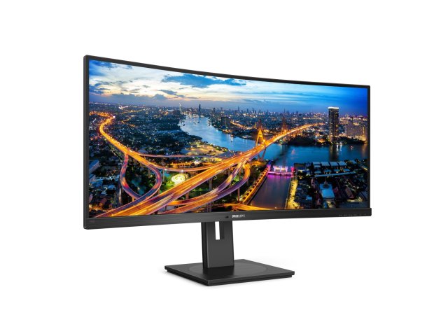 MMD: monitor Philips 346B1C