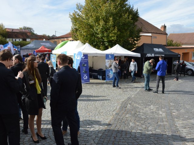 Setkání SWS již podevětatřicáté v Čejkovicích