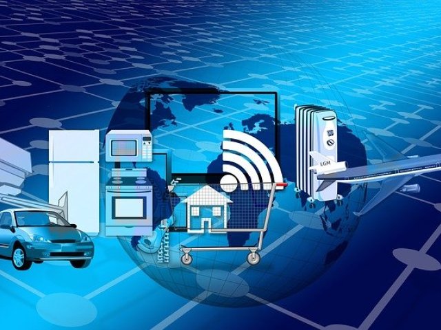 IoT pod náporem kyberútoků