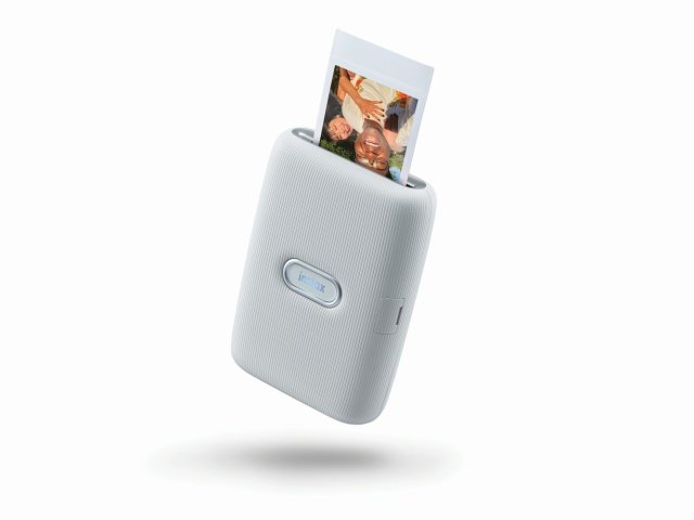 Fujifilm: kapesní tiskárna instax mini Link