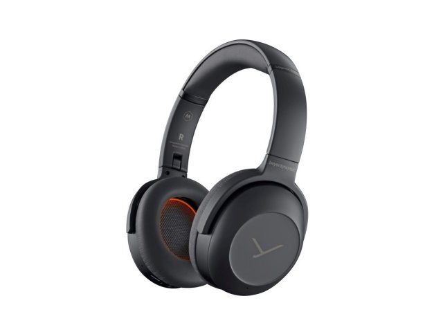 Beyerdynamic: sluchátka Lagoon ANC