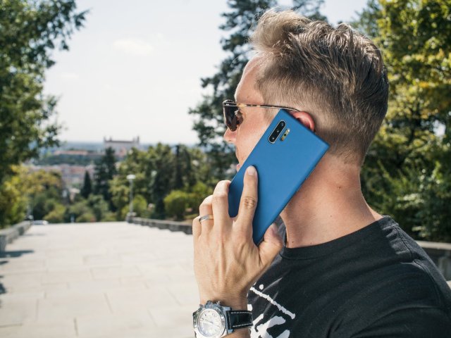 Zaostává Evropa v implementaci 5G?