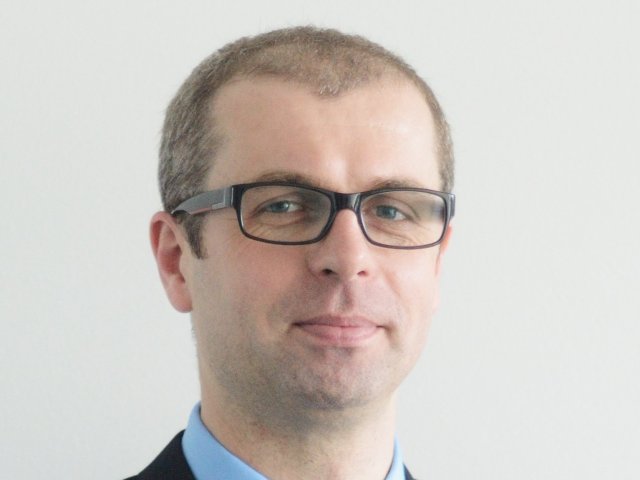 Společnost Sophos posílila o Radima Krauta