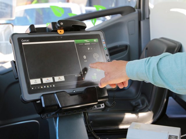 Getac Select zjednodušuje distribuci odolných zařízení