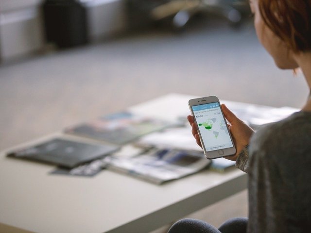 „Stalkerware“ na vzestupu