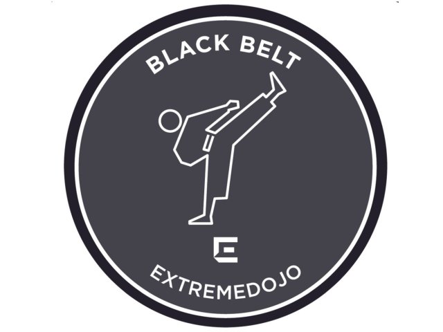 Veracomp držitelem certifikace Extreme Black Belt 