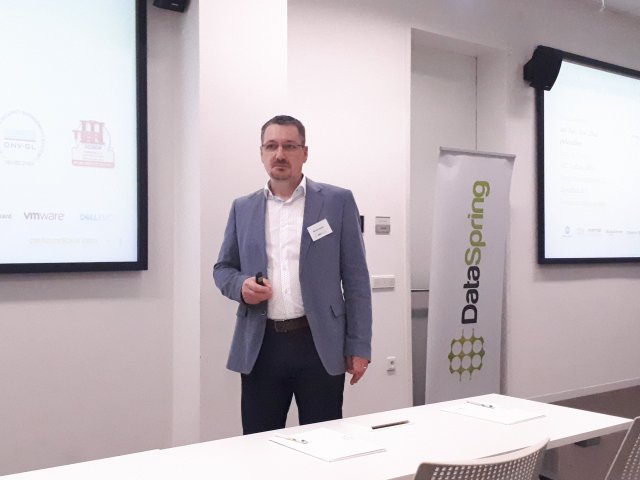 DataSpring jako první v ČR nabízí zcela automatizované prostředí pleAzureStack