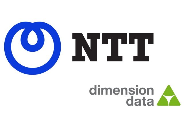 Dimension Data Czech Republic je nyní NTT Czech Republic