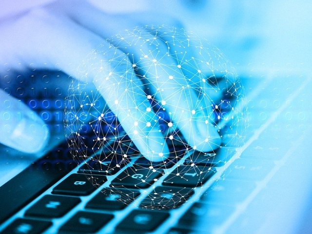 Počet digitalizovaných netechnických firem roste, za světem ale stále zaostáváme