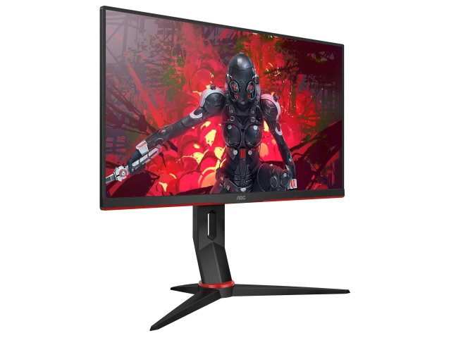 AOC: monitory série G2