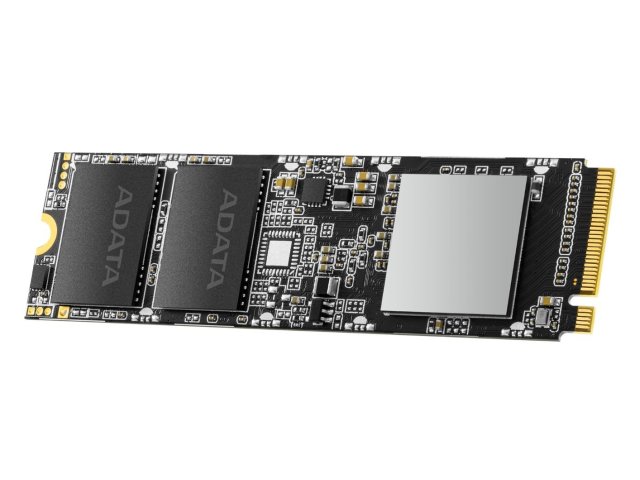 ADATA: SSD XPG SX8100