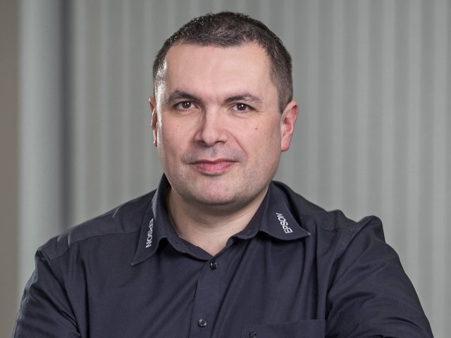 Epson: Děláme pouze „win-win“ obchod