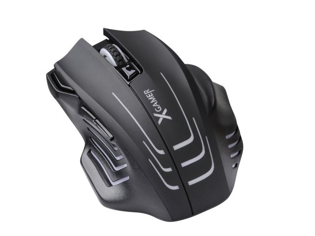 ATC rozšířilo nabídku herního příslušenství X-Gamer  o nové myši