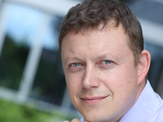 Tomáš Ryšavý ředitelem divize zákaznické zkušenosti a transformace v T-Mobilu