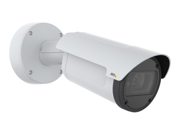 Axis: IP kamera Q1798-LE