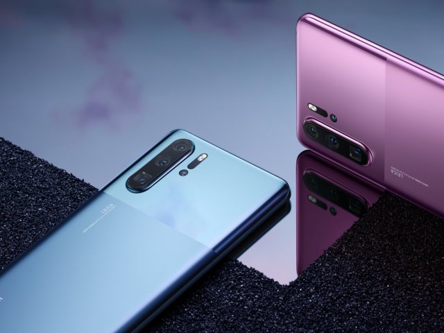 To nej z veletrhu IFA 2019