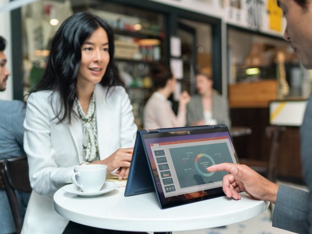 Přilétá HP Elite Dragonfly – vážka mezi notebooky – a řada dalších novinek