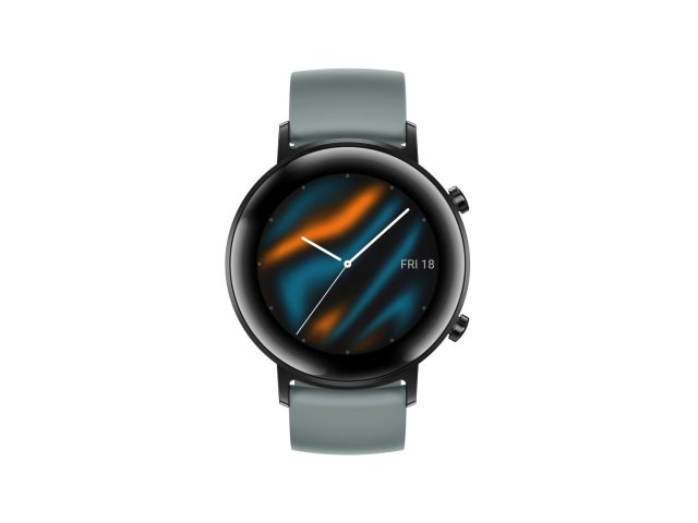 Huawei: chytré hodinky Watch GT 2