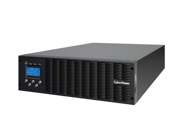 CyberPower: UPS řady OLS