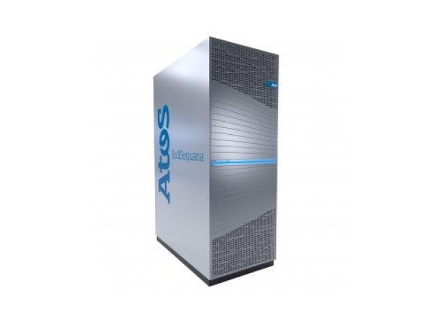 Superpočítač Atos BullSequana s procesorem AMD trhá výkonové rekordy