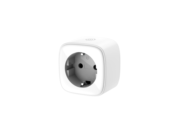 Nová chytrá mini Wi-Fi zásuvka