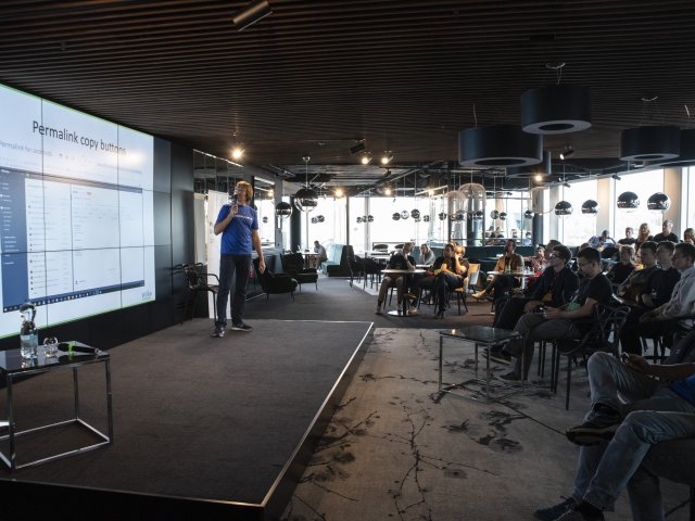 Společnost Wrike si pro svojí sedmou pobočku vybrala Prahu