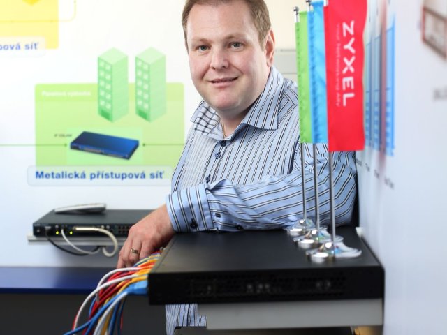 Hodní, zlí a oškliví, když jde o bezpečnost sítí 