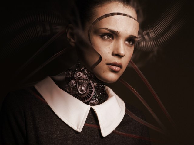 Umělá inteligence a strojové učení je integrováno napříč aplikacemi Oracle